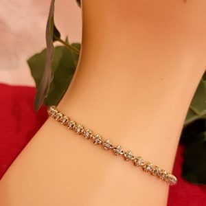Diamond Tennis Bracelet
