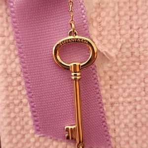 Key Necklace